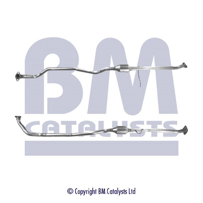 Catalytic Converter
